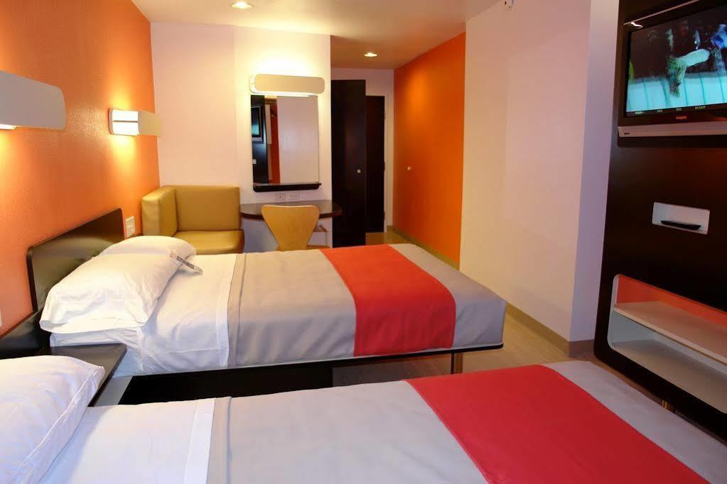 Motel 6 Indianapolis Carmel Indianápolis Exterior foto
