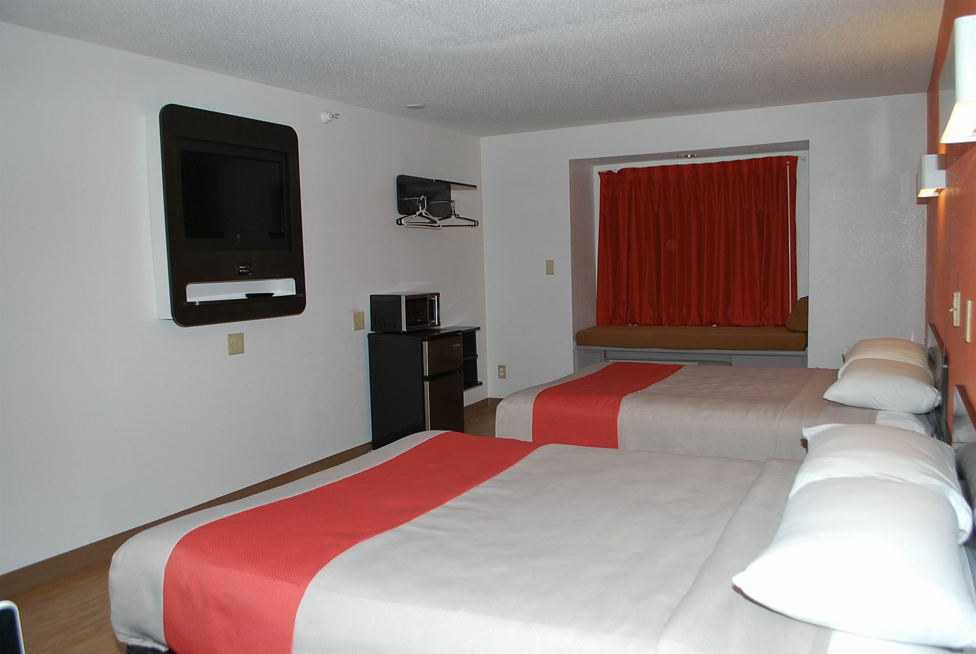 Motel 6 Indianapolis Carmel Indianápolis Exterior foto